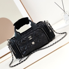 Chanel Top Handle Bags